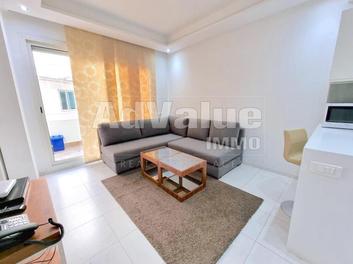 An image of the housing