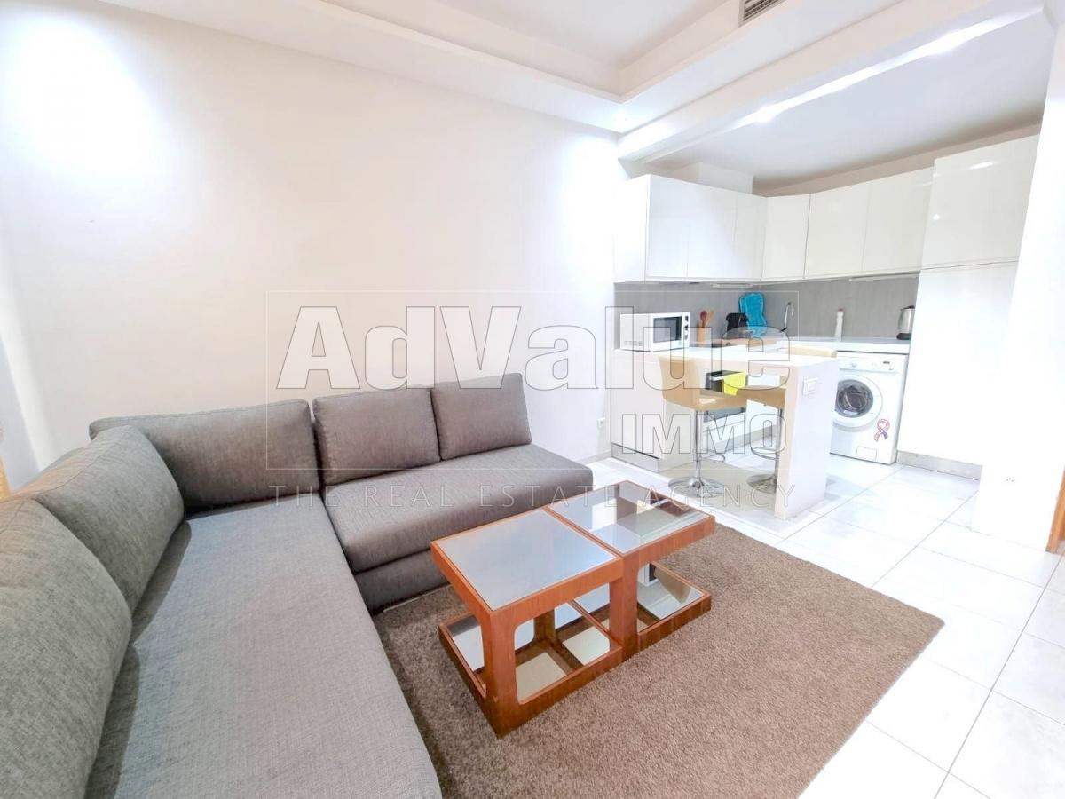 An image of the housing