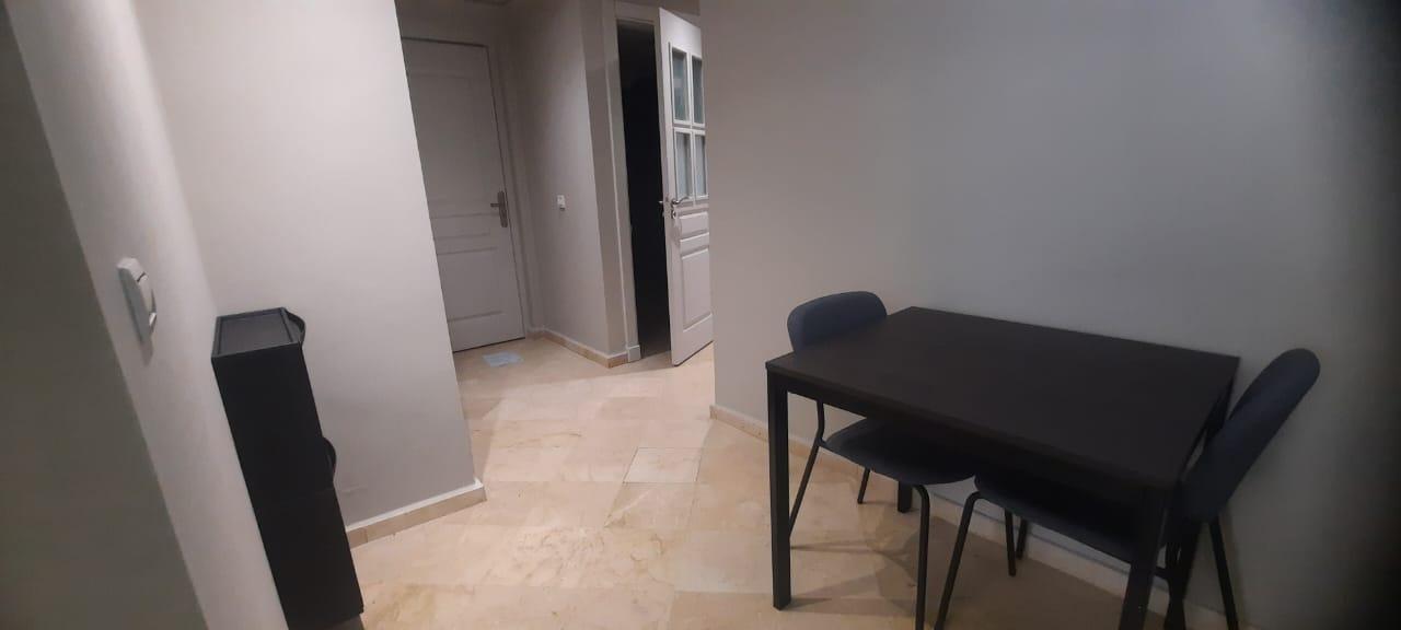 An image of the housing