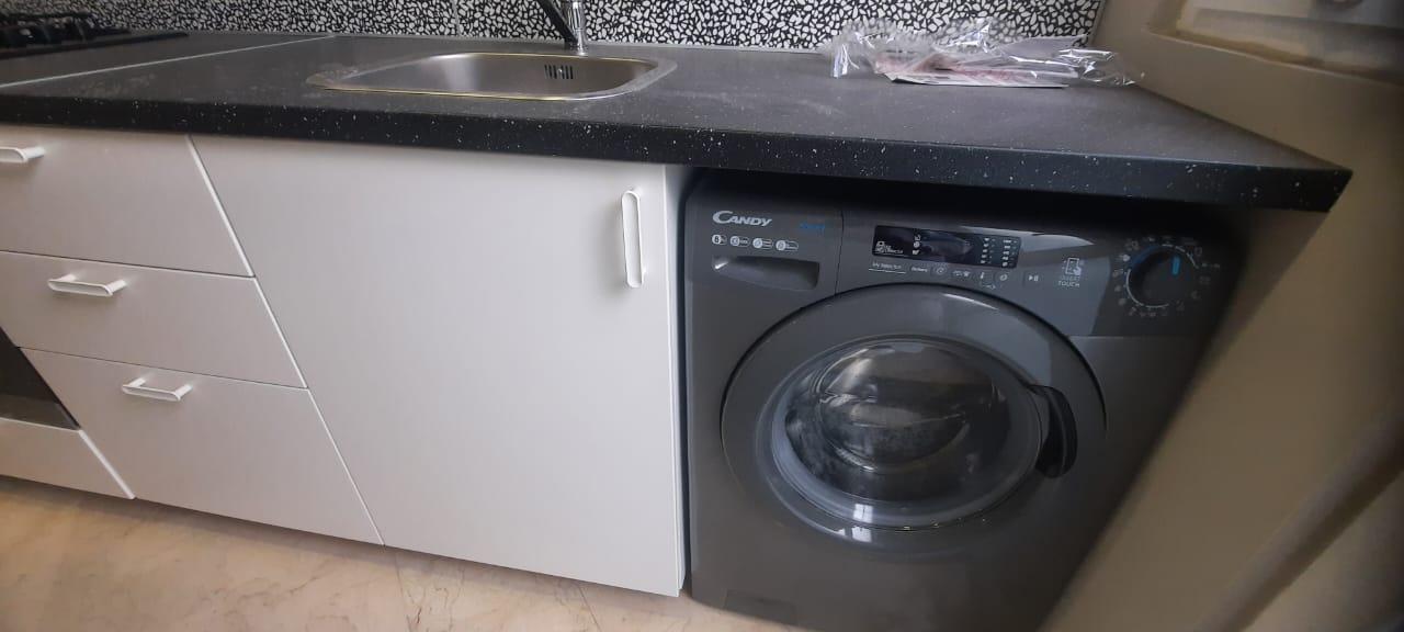 An image of the housing