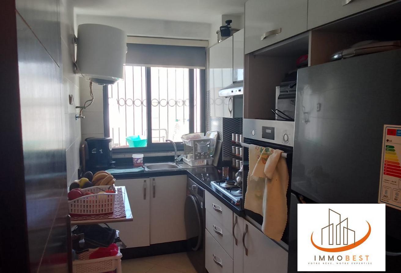 An image of the housing