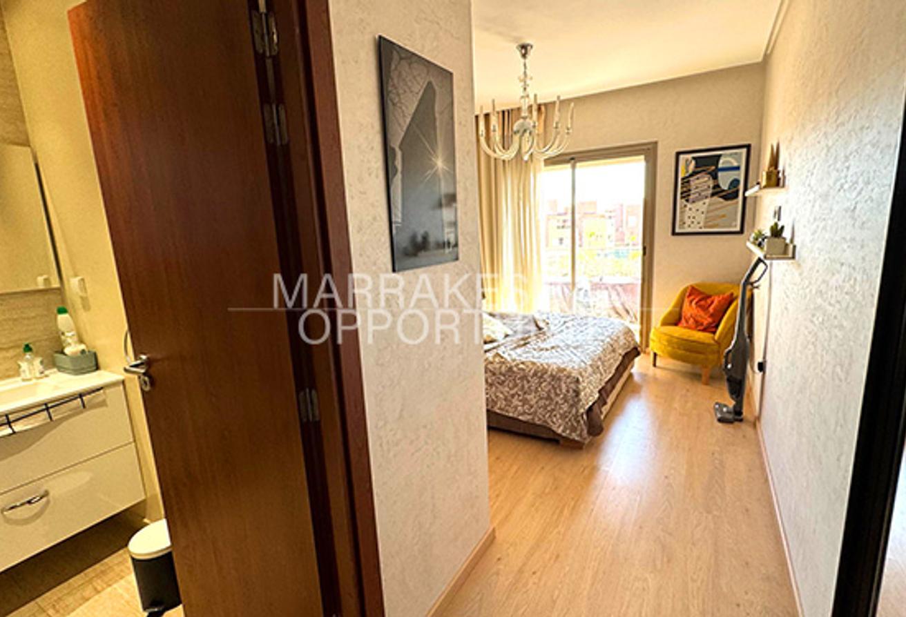 An image of the housing