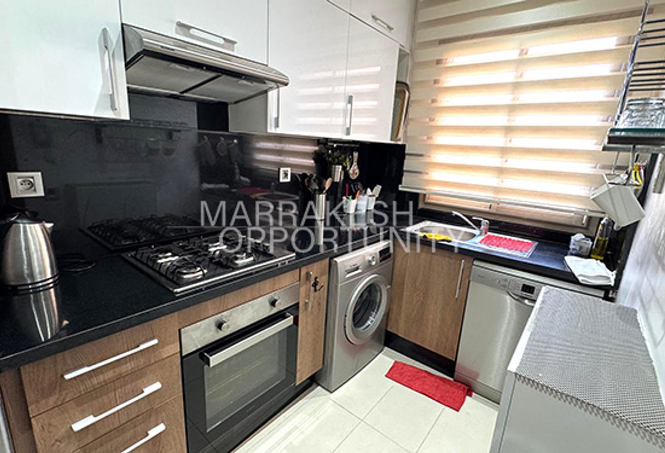 An image of the housing