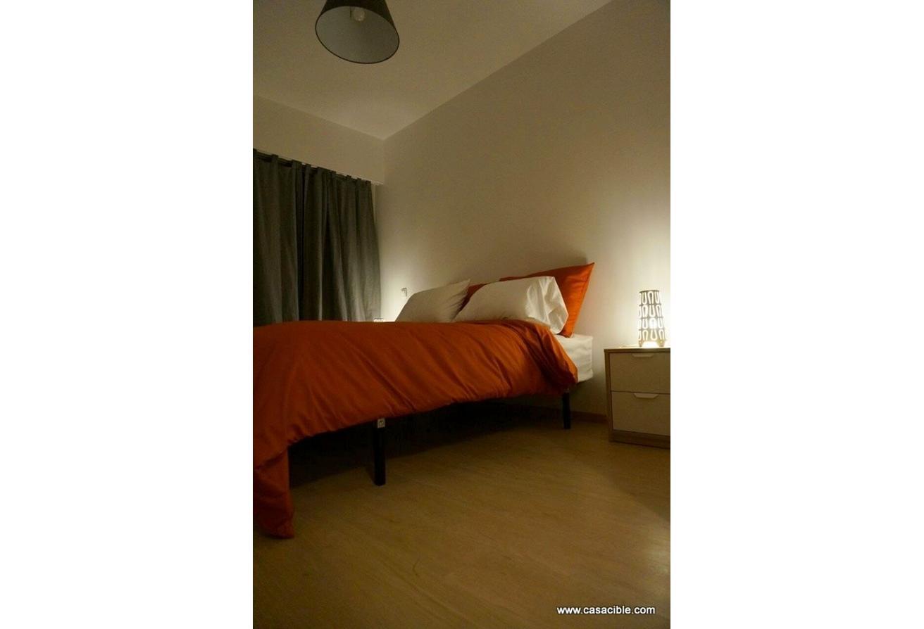 An image of the housing