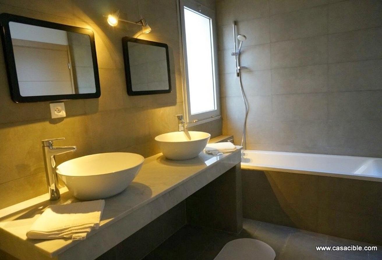 An image of the housing