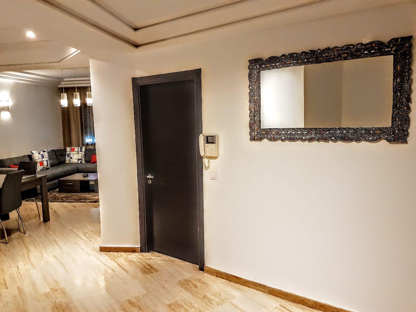 An image of the housing