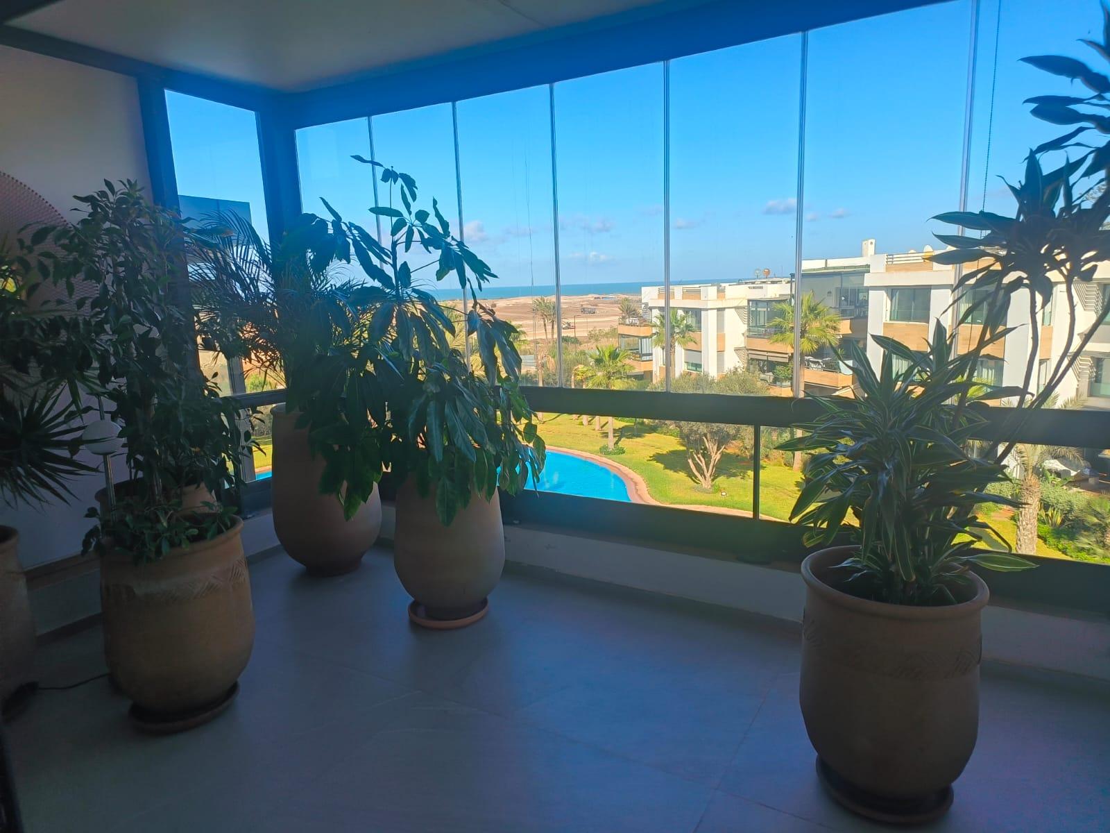 An image of the housing