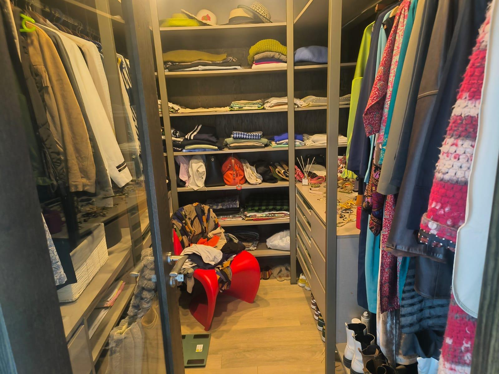 An image of the housing