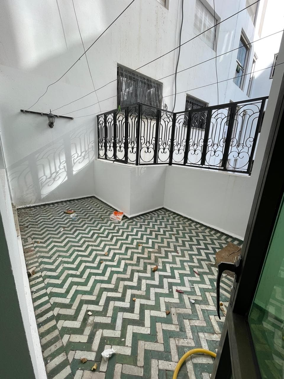 An image of the housing