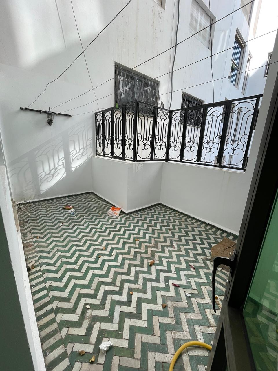 An image of the housing