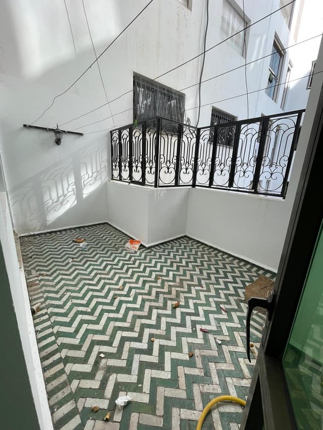 An image of the housing