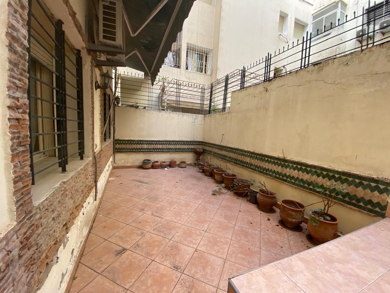 An image of the housing