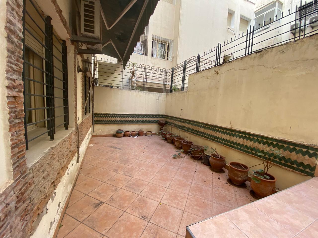 An image of the housing