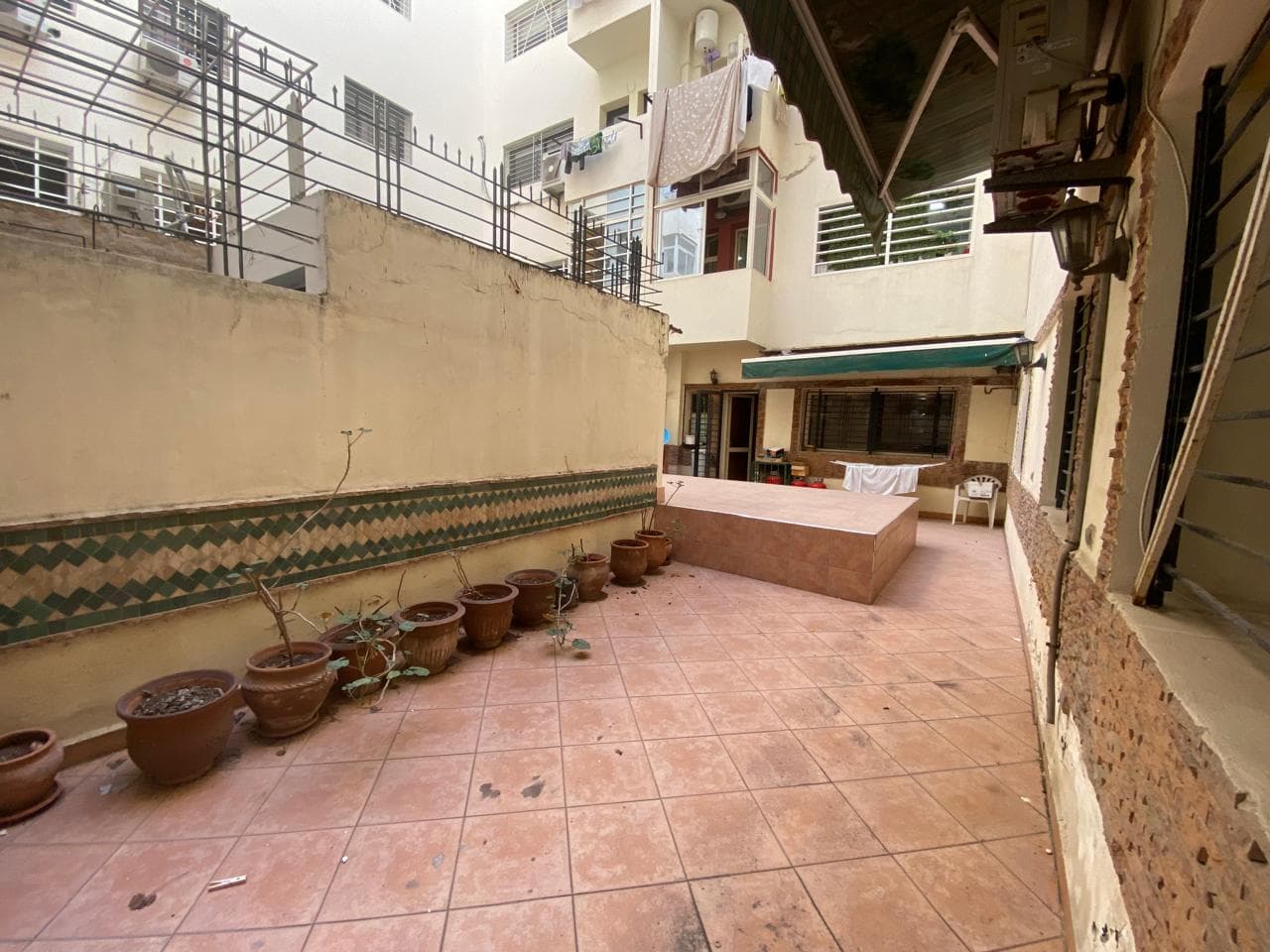 An image of the housing