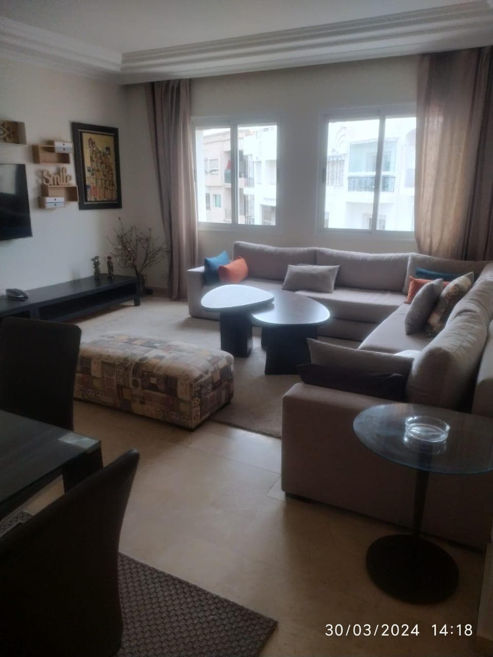 An image of the housing