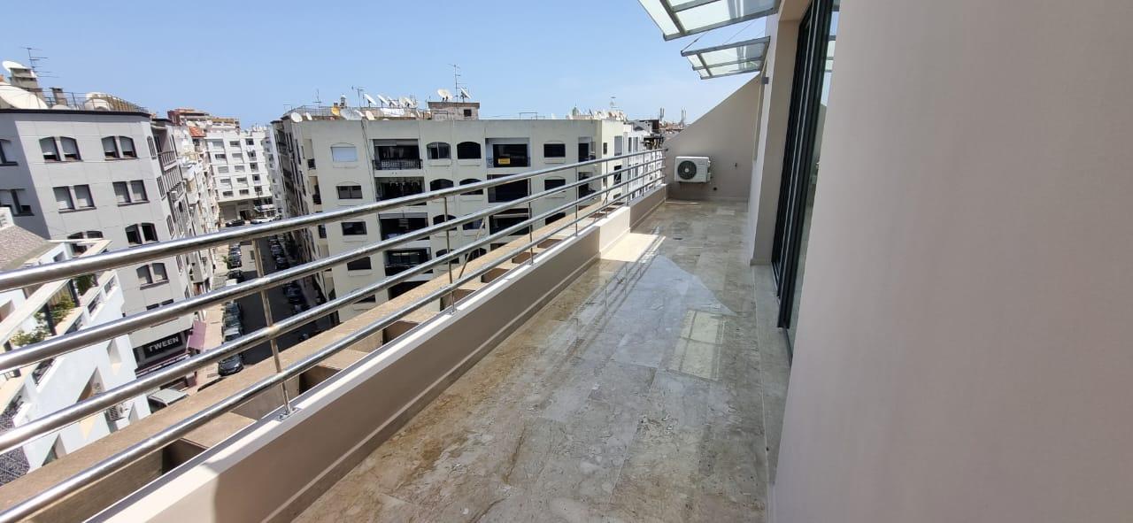 An image of the housing