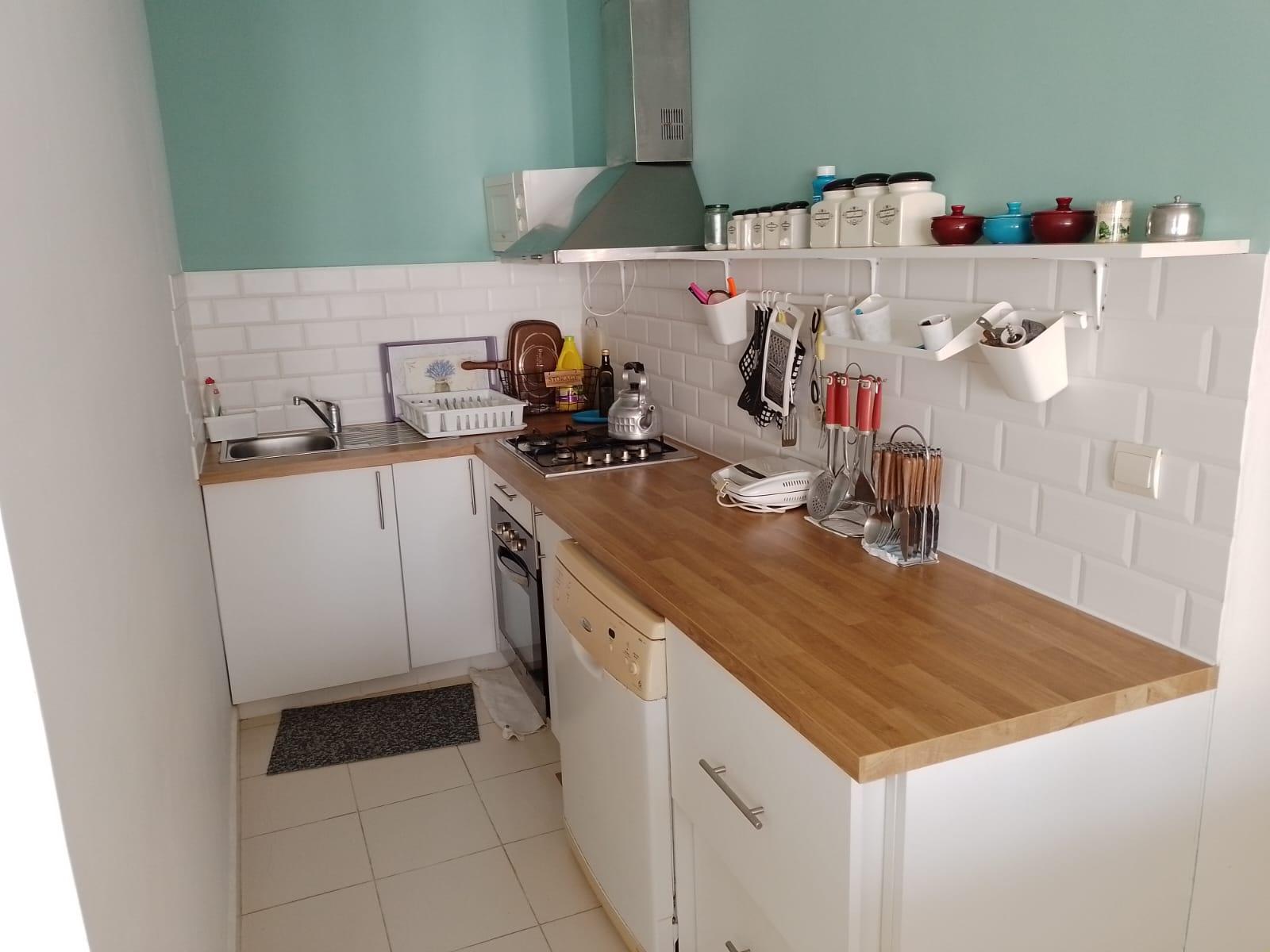 An image of the housing