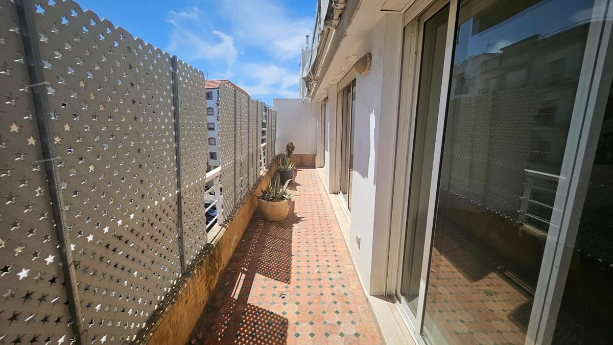 An image of the housing