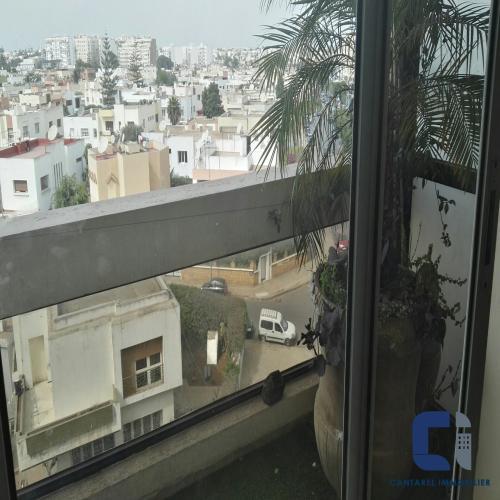 An image of the housing