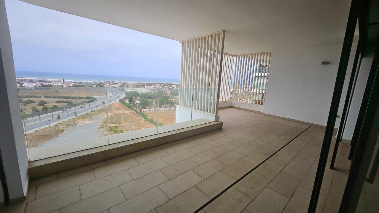 An image of the housing