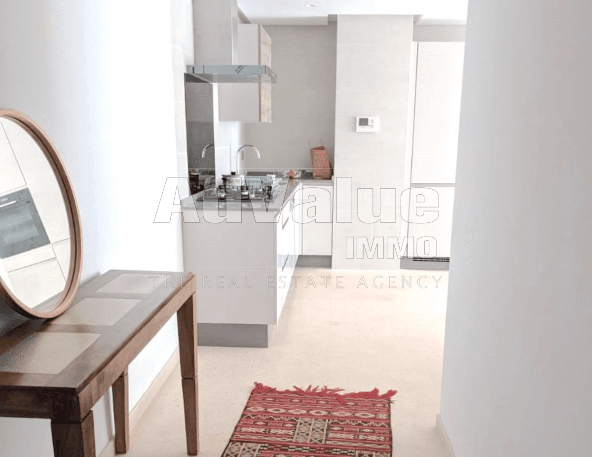 An image of the housing