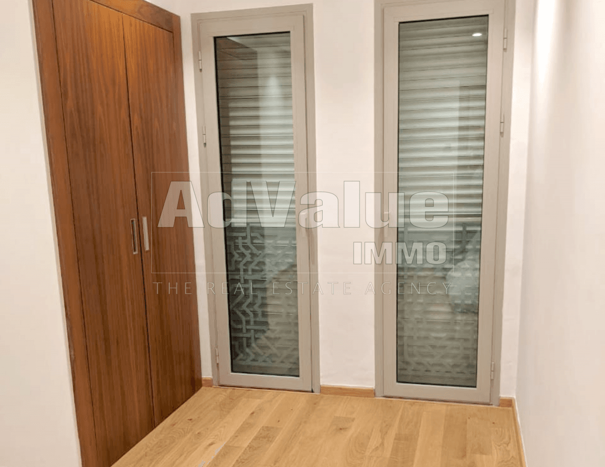 An image of the housing