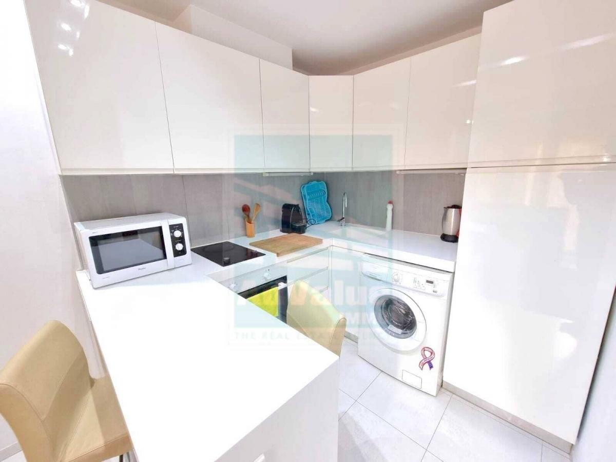 An image of the housing