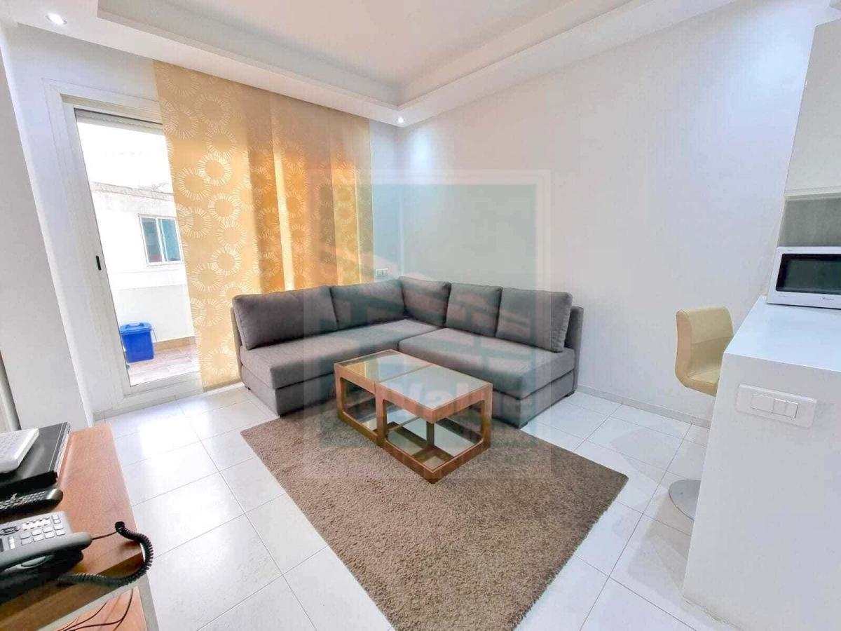 An image of the housing