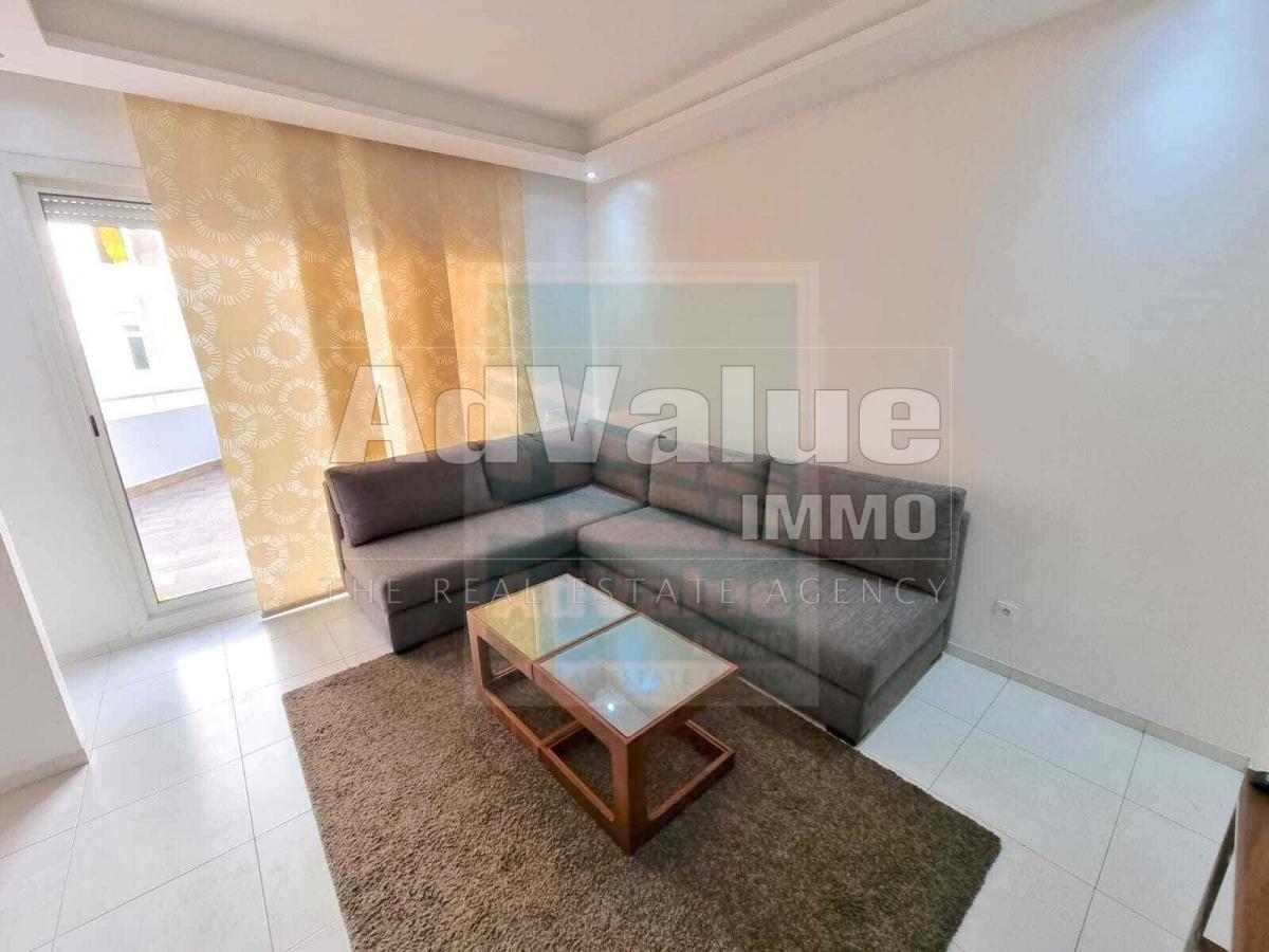 An image of the housing