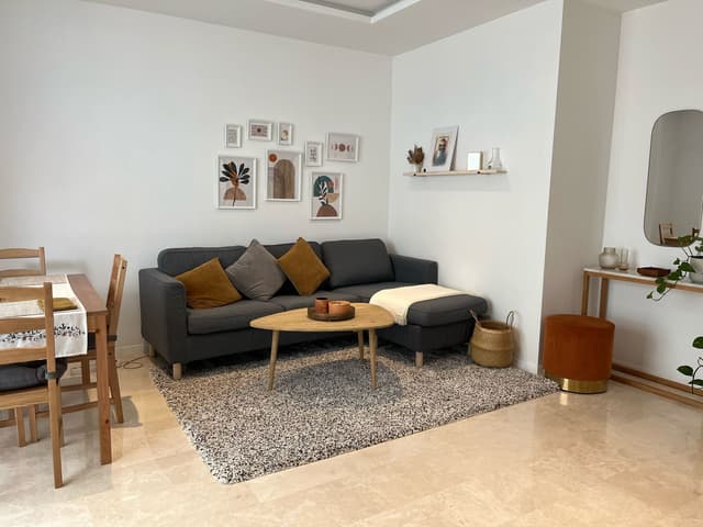 An image of the housing