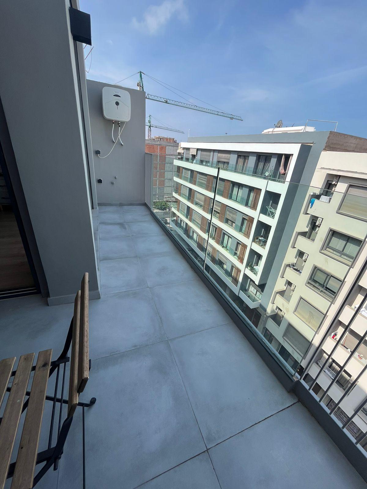 An image of the housing