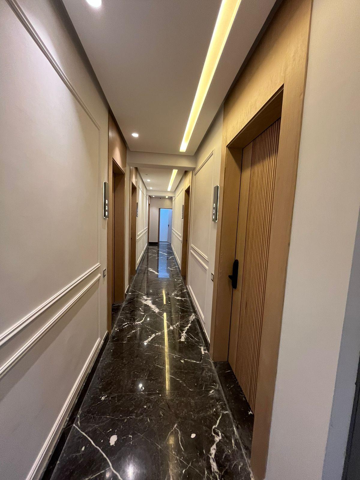 An image of the housing