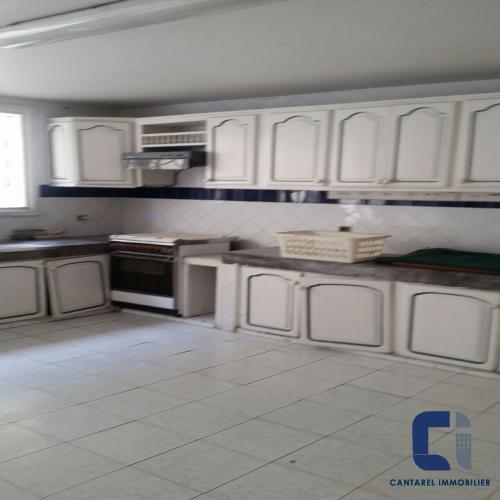 An image of the housing