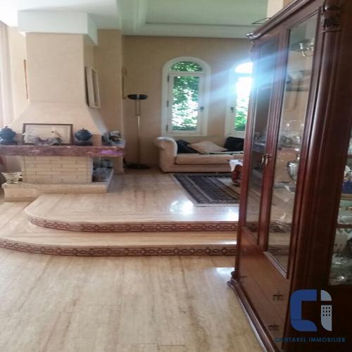 An image of the housing