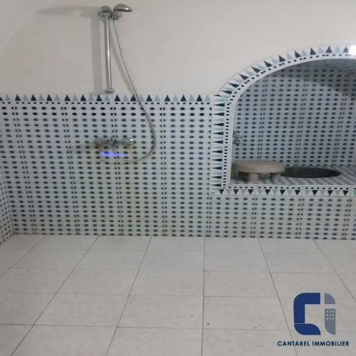 An image of the housing