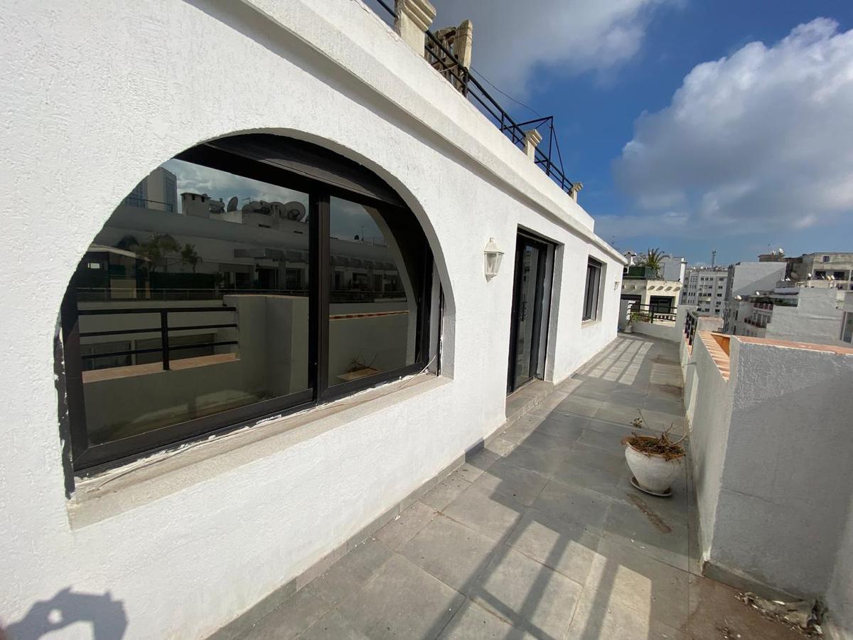 An image of the housing