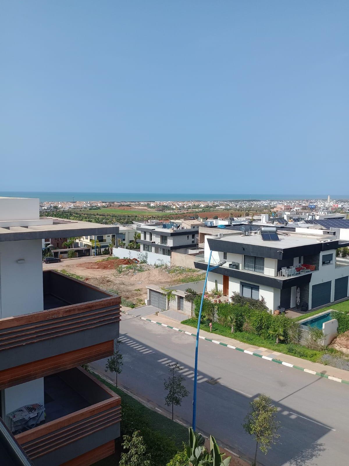 An image of the housing