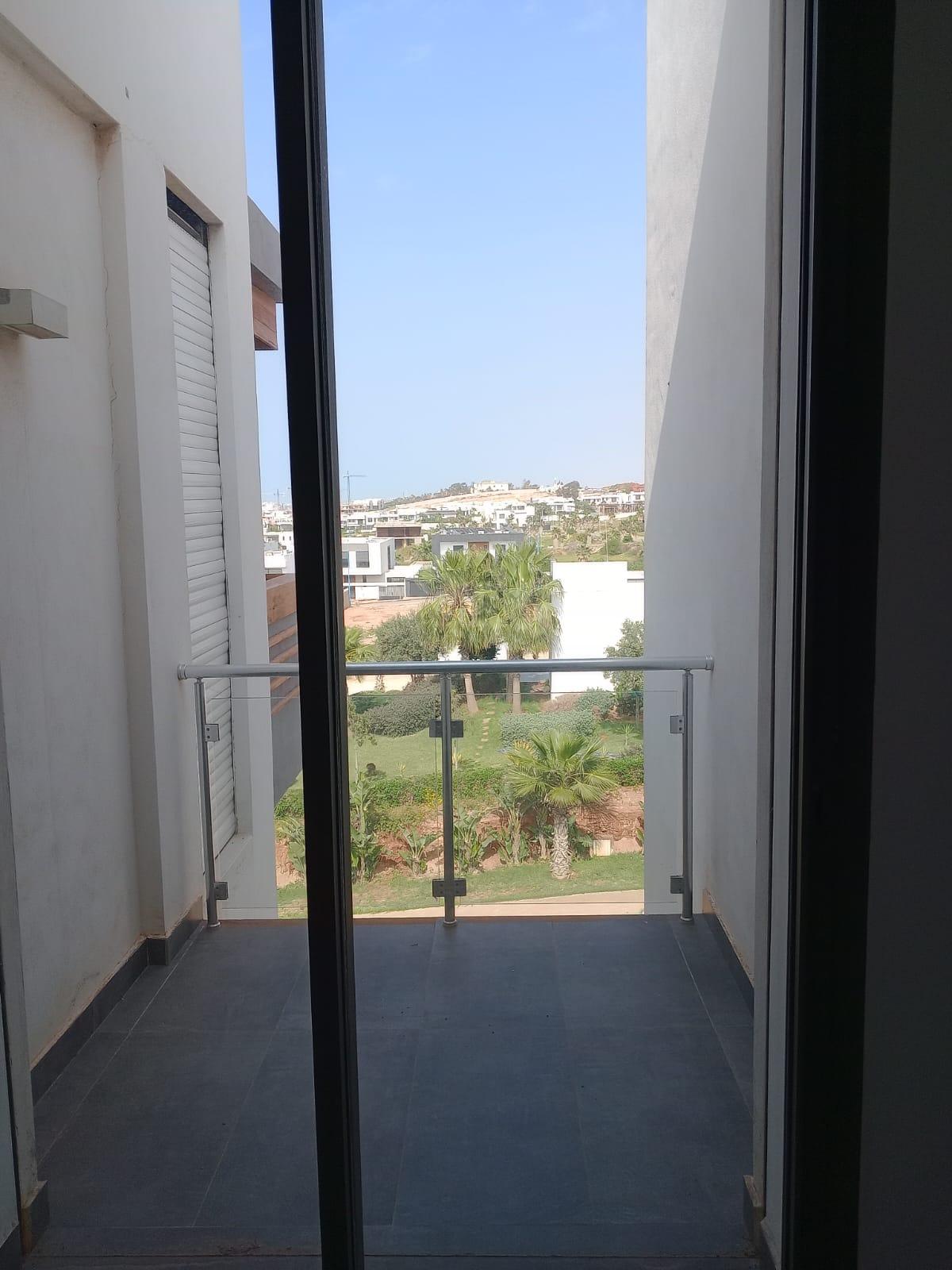 An image of the housing