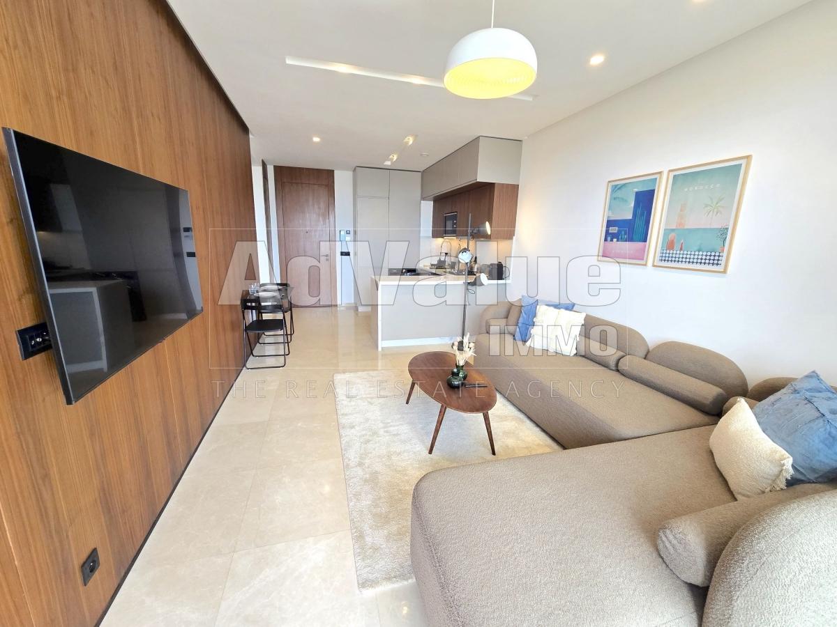 An image of the housing