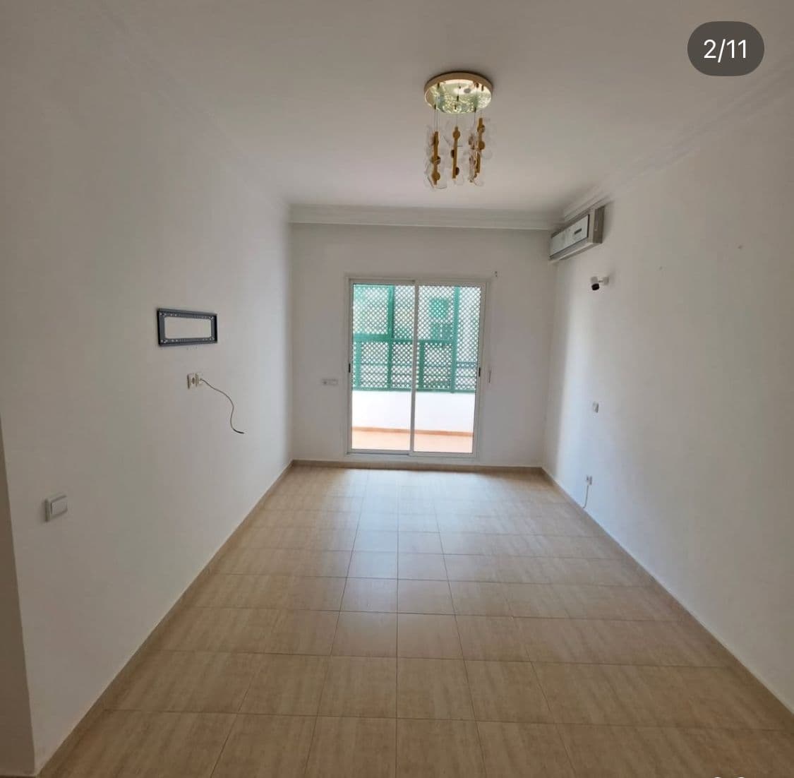 An image of the housing