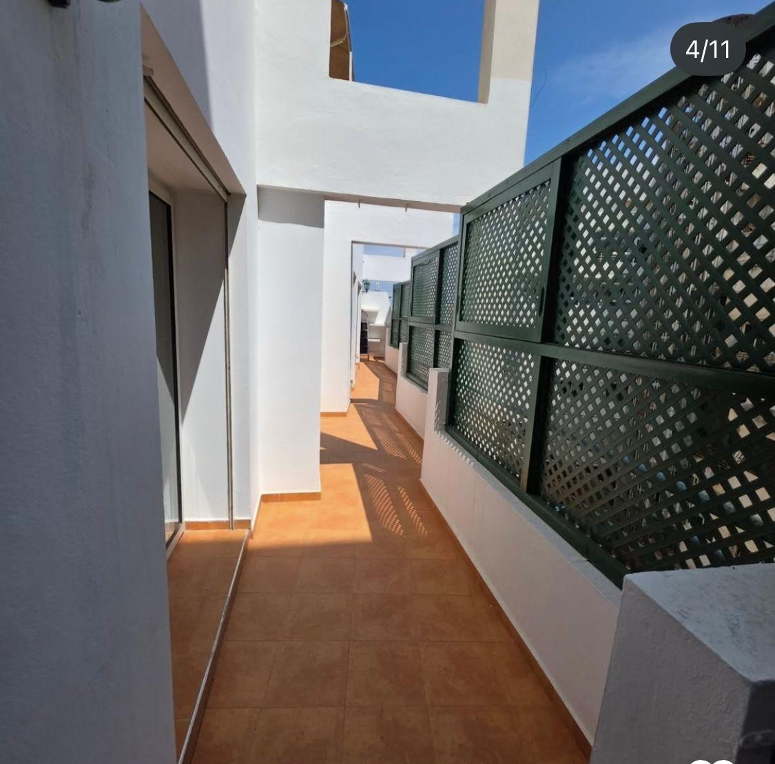 An image of the housing