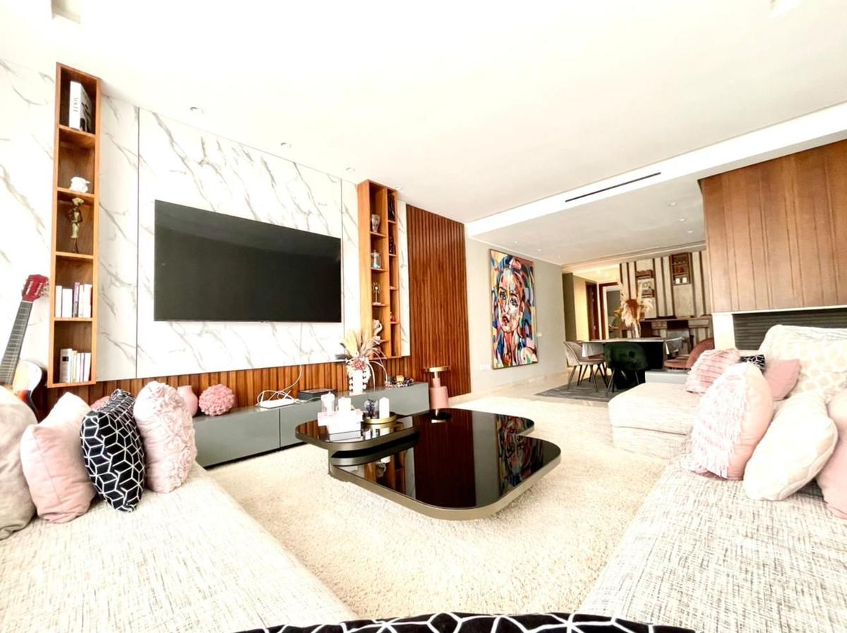 An image of the housing