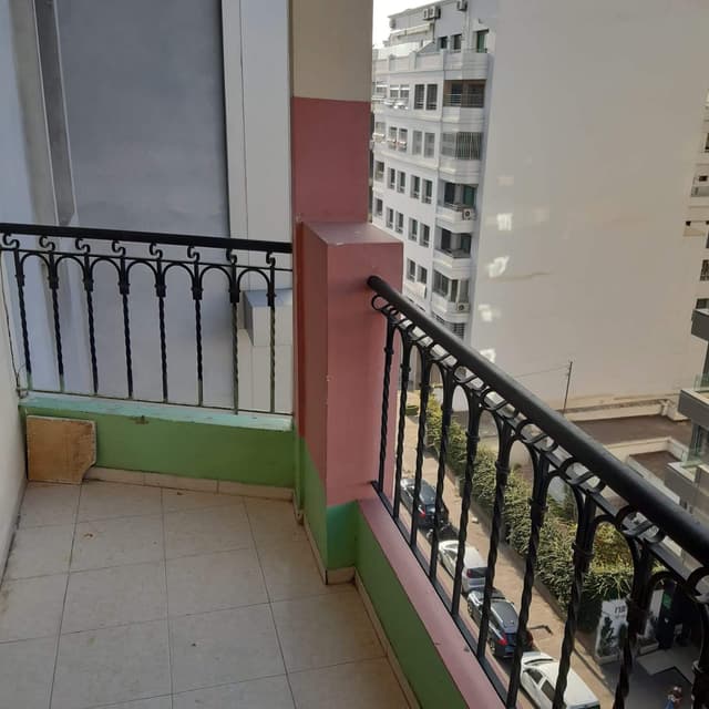 An image of the housing