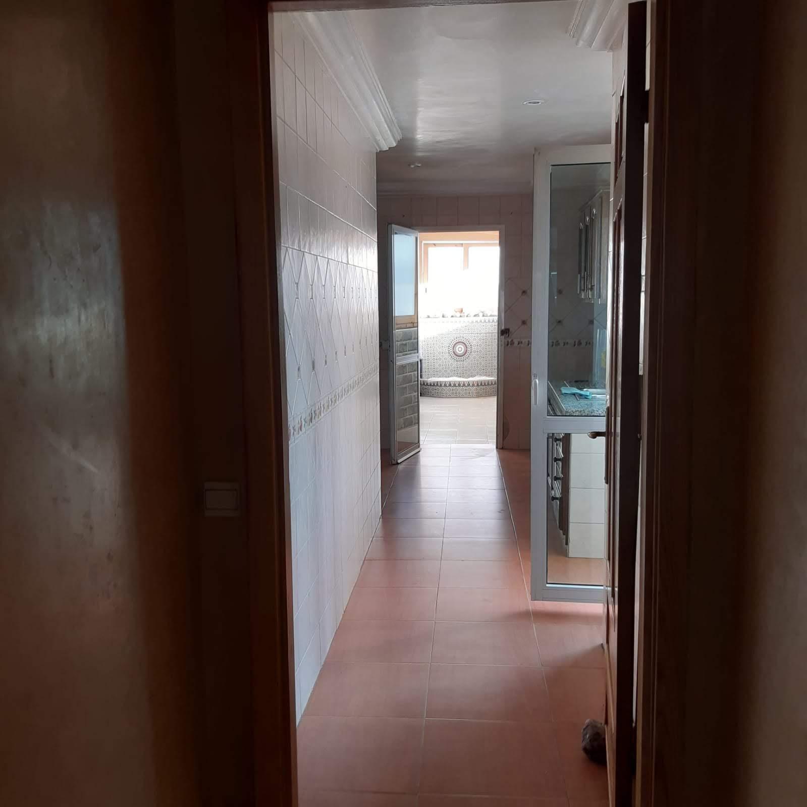 An image of the housing