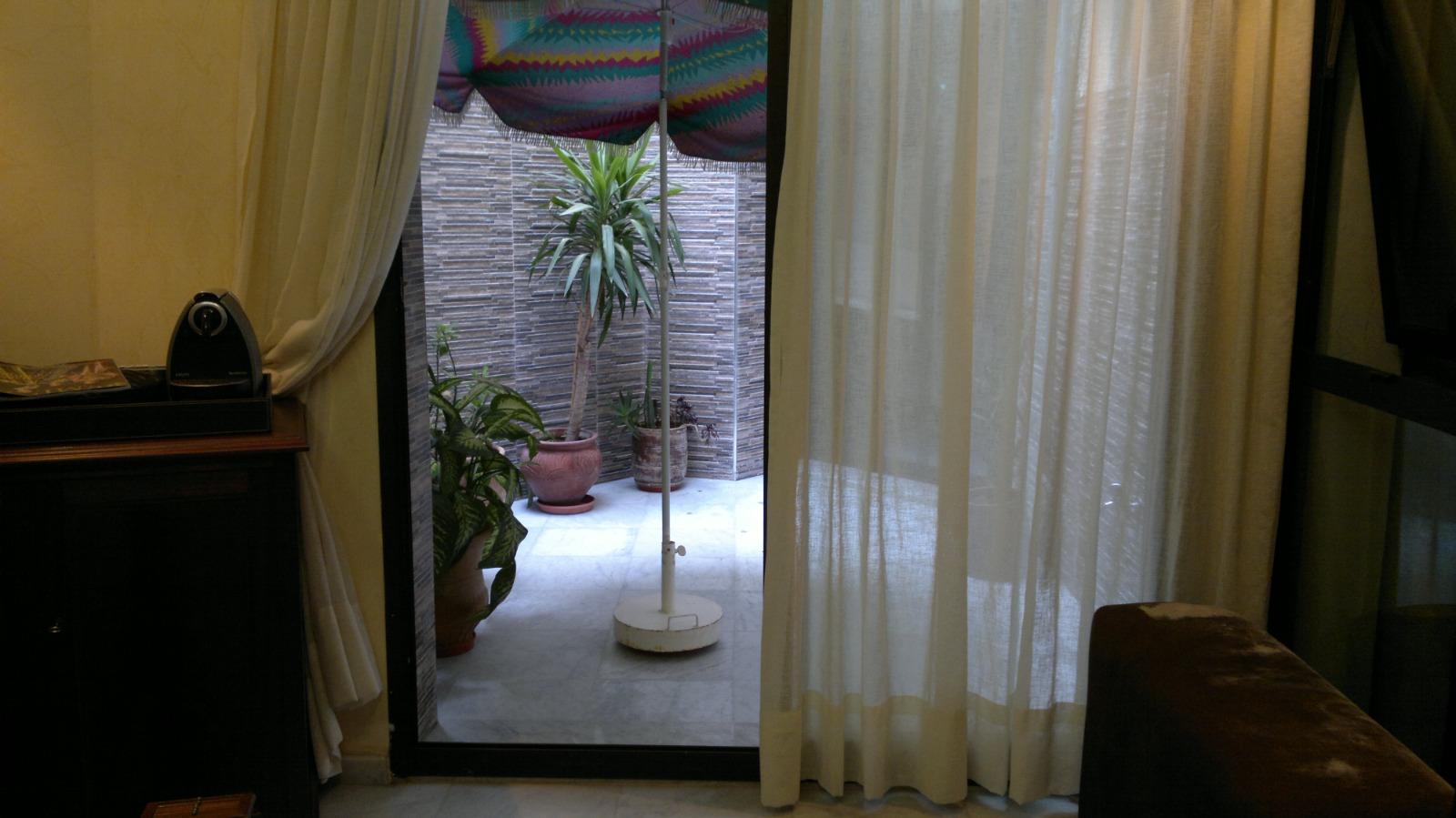 An image of the housing