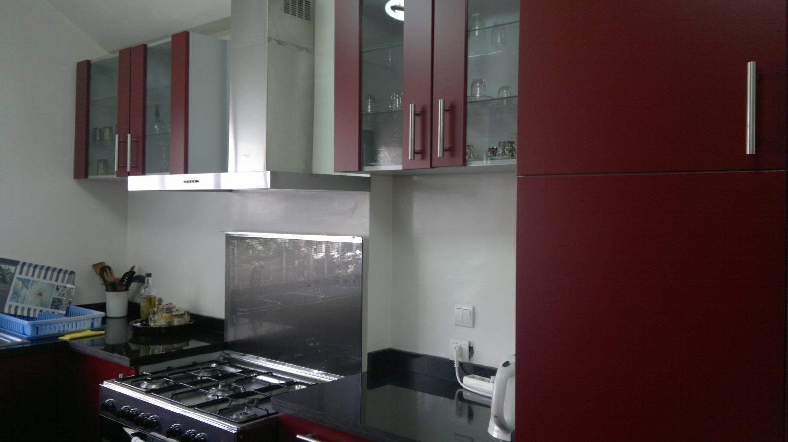 An image of the housing