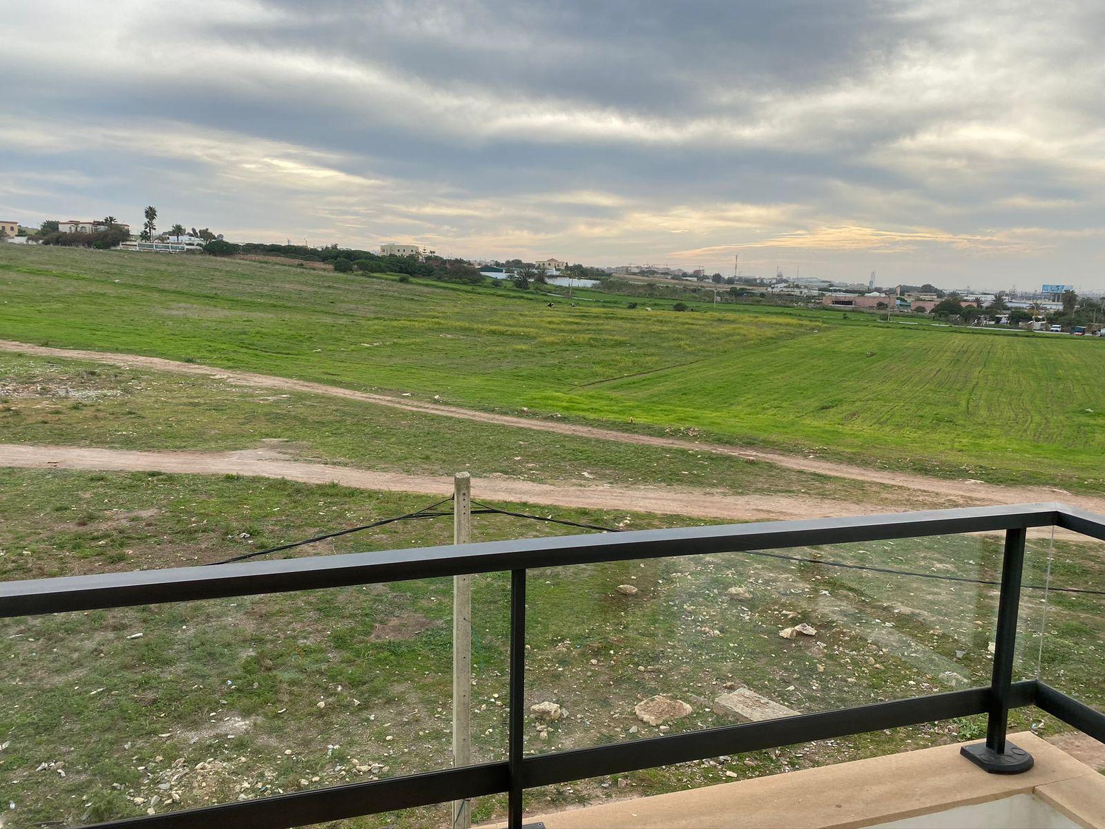 An image of the housing