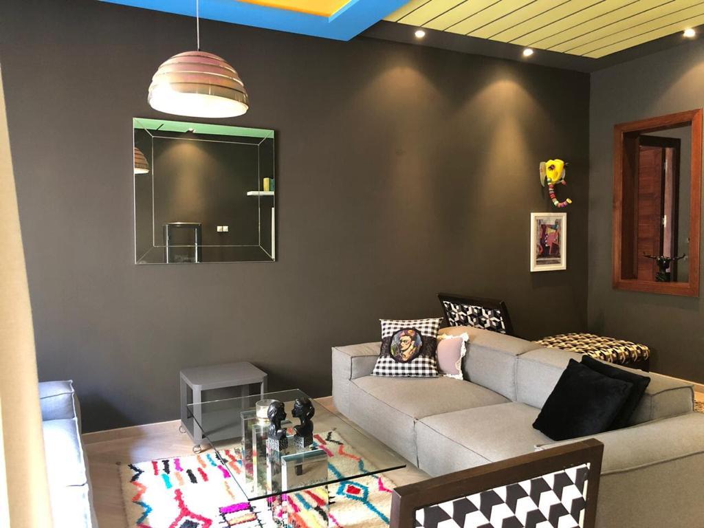 An image of the housing