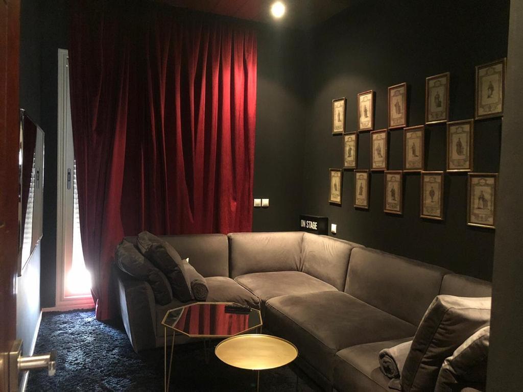 An image of the housing