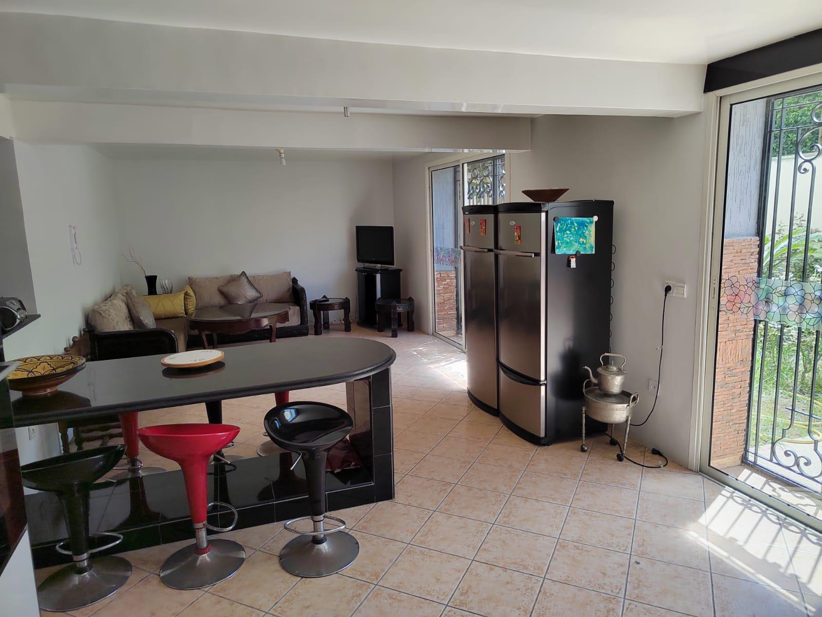 An image of the housing